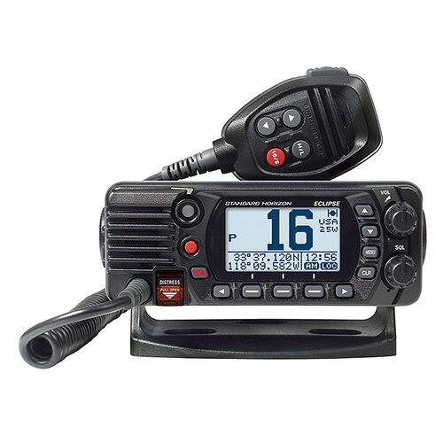 GX1400 GPS/J 国際VHFトランシーバー 防水 GPS内蔵 DSC搭載 無線機 STANDARD HORIZON 八重洲無線 QS2-YSK-010-003