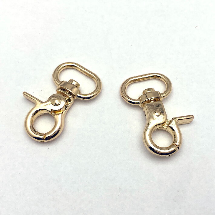 【KAMON】レバーナスカン 紐通り幅14mm ゴールド シルバー アンティークゴールド ...