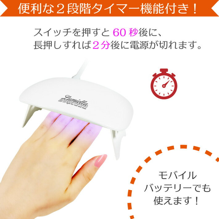 �ڥ᡼��������̵���ۡڥ��ߥ���ۡ�CX113��UV LED �饤�� �ͥ��� �쥸�� ����ե� ����ѥ��� LED�饤�� UV�饤�� �ͥ���ɥ饤�䡼 �����ޡ��դ� �ޤꤿ���߼� ����������