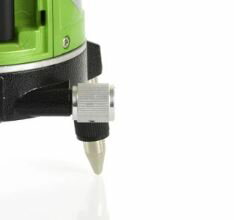 Rakuten - FUKUDA 福田 フクダ墨出し器 脚パーツ 1個 EK-169GJ EK-269GJ EK-469GJ EK-400GJ EK-153DP EK-253DP EK-453DP EK-436BB EK-436P MW-93T MW-93T-2-3GX MW-93T-2-3GJ