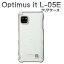 docomo Optimus it L-05E ѥϡɥ ǥꥢ Ʃסڤ椦ѥåб