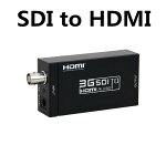 MiniSDItoHDMIѴmini3G-SDI/HD-SDI/SD-SDItoHDMIѴESDݸHDV-S008/С/Highž졼ȡڤ椦ѥåԲġ