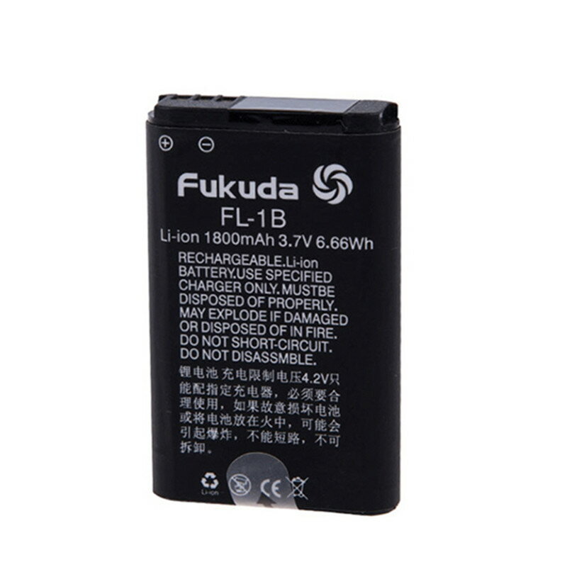 FL-1B 졼ϽФ ե ʡ FUKUDAϽФ ̥Хåƥ꡼1800mAh/।Хåƥ꡼/।/FUKUDAХåƥ꡼/¬/ EK-200GJ/EK-400GJ/268GJ/468GJ/269GJ/469GJ/789DPϽФ ڥ᡼̵