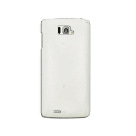 Rakuten - docomo MEDIAS X N-04E用ハードケース デコ　クリア 透明タイプ【メール便対応】