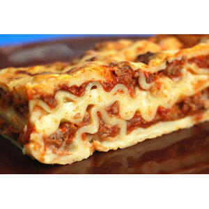 ラザニア 約200g 冷凍 Lasagna【RCP】