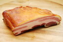 ベーコン チリ産豚バラ肉使用のベーコンブロック約800g 冷凍