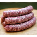 トゥールーズ　Toulouse　1本入、約120g　冷凍 【RCP】BBQ,バーベキュー,生ソーセージ,sausage,saucisse