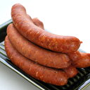 モンベリヤールソーセージ　※要加熱　約120g　冷凍　Saucisse de Montbeliard