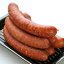 モンベリヤールソーセージ　※要加熱　約120g　冷凍　Saucisse de Montbeliard【RCP】