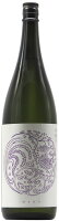 若戎 真秀(まほ)育もと純米吟醸 中取り生原酒 720ml【三重県伊賀市 若戎酒造】