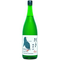 桂月(けいげつ) 超辛口 特別純米酒 60 夏の生酒 720ml【高知県土佐郡土佐町 土佐酒造】