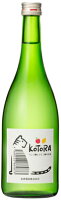 金虎 KOTORA 純米酒 リンゴ酸とクエン酸のお酒 720ml【名古屋市北区 金虎酒造】