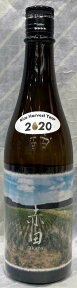 あべ　純米吟醸　赤田　2022年　720ml【新潟県柏崎市　阿部酒造】