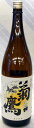 菊鷹(きくたか) 菊花 純米 1.8L【日本酒】【愛知県稲沢...