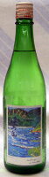 津島屋 外伝 純米生酒 父なるライン おりがらみ微発泡 1800ml【御代桜酒造さんの限定流通銘柄】