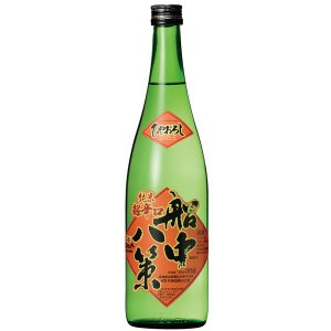【ひやおろしの西の横綱】司牡丹　船中八策　ひやおろし　純米原酒　720ml