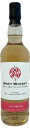【7月17日頃入荷】ミルトンダフ 2014 10年 ホグスヘッド 57.1% 700ml【ワットウイスキー】