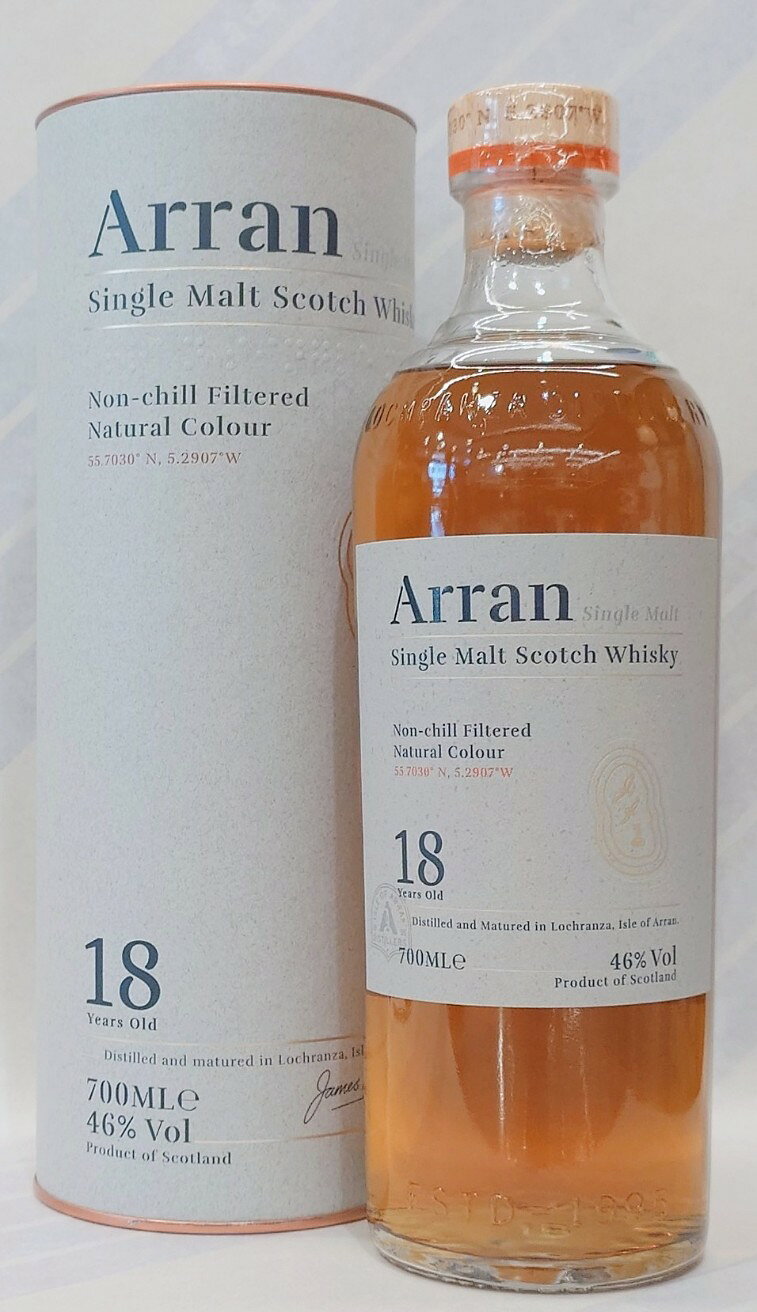 Rakuten - アラン 18年 2025 46% 700ml【正規品】