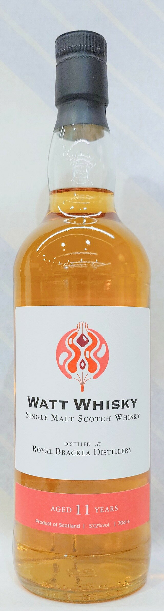 ロイヤルブラックラ 2014 11年 ホグスヘッド 57.2% 700ml【ワットウイスキー】