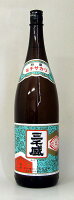 【伝統の辛口!岐阜の名酒!】三千盛　特醸　吟醸酒　1800ml