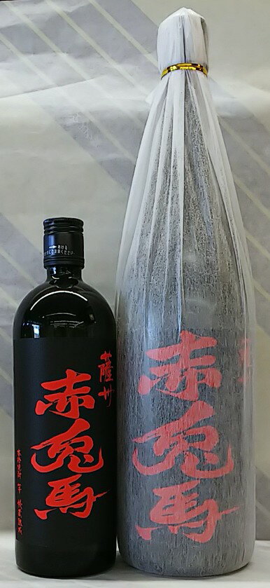 赤兎馬 焼酎 赤兎馬　25度　芋焼酎　720ml