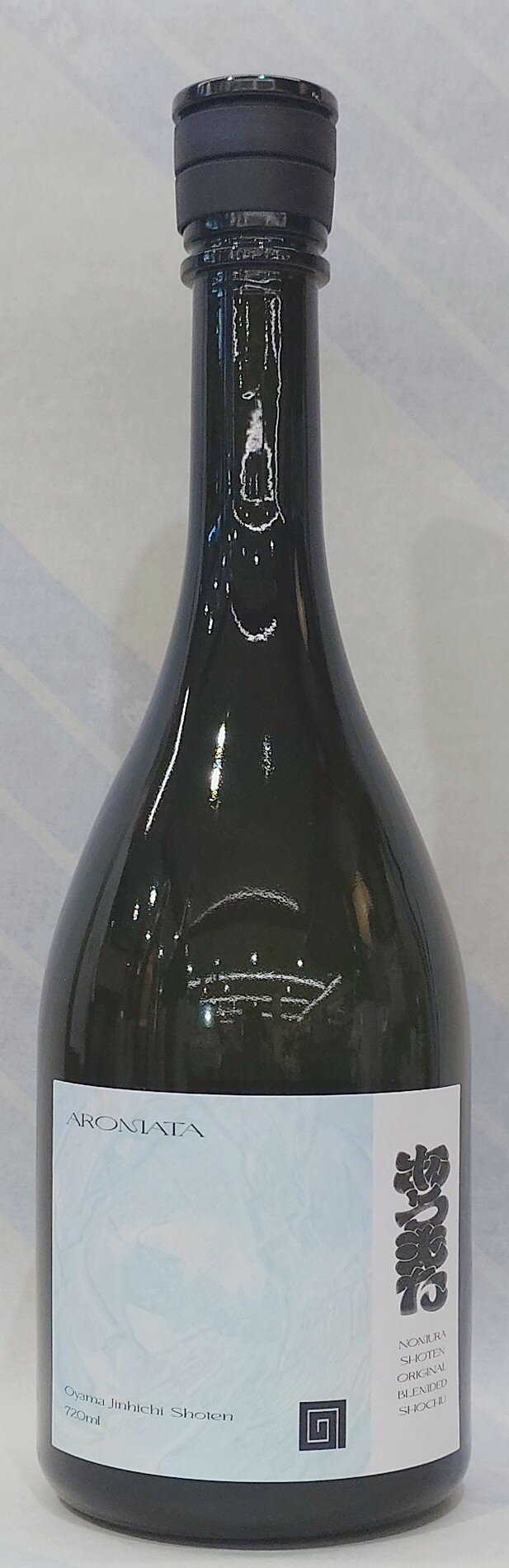 Rakuten - あろまた 第3弾 25度 芋焼酎 720ml【野村商店】【大山甚七商店】