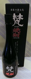 梵　焼酎　40度　720ml【人気銘柄“梵”の酒粕焼酎】