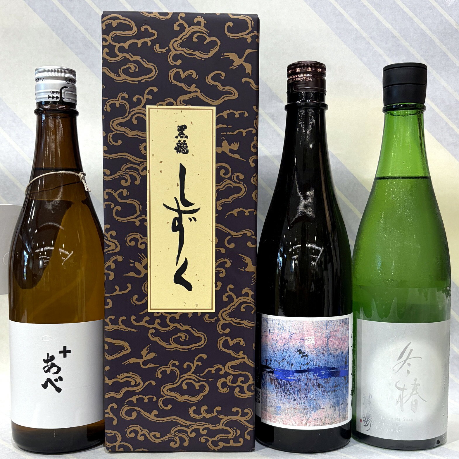 楽天市場】黒龍 しずく（日本酒｜日本酒・焼酎）の通販