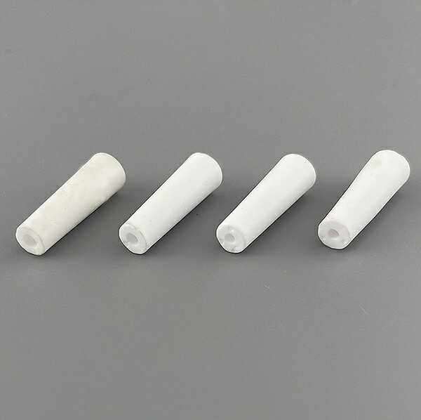 サンドブラスト用ノズル 4pcs ボールコック式用 421(サンドブラスト・研磨・錆び落し）