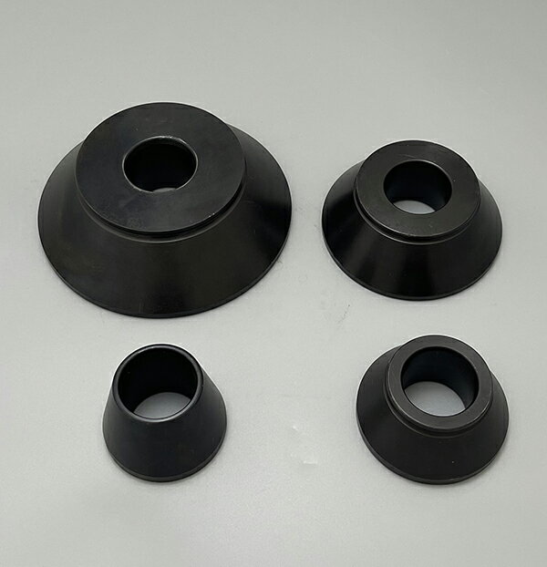ホイールバランサー用コーン テーパーコーン φ38mm 4個set （タイヤ交換・タイヤチェンジャー）