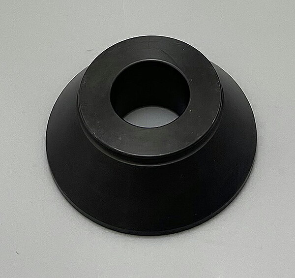 ホイールバランサー用コーン テーパーコーンφ40mm 大 （タイヤ交換・タイヤチェンジャー）