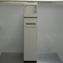 【中古】2011年製 ホシザキ DSM-C13C キャビネットスタンド シャトル アイス ディスペンサー用 W182D465H800mm 8kg