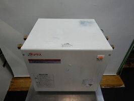 【中古】2009年製INAXゆプラス電気温水器EHPN-CB22V1単相200V2kw22LW465D350H370mm給湯器60/80度切替