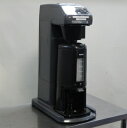 【中古】2011年製 カリタ ポット式 コーヒー ブルーワー メーカー ET-450N W275×D453×H690mm 100V 845W ポット SY-AH25 2.5L