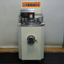 【中古】(西濃営業所止)2011年製 アイコー 自然発酵種 発酵機 LV-30 ルバン30 W550D645H1300mm 100V 120kg ルヴァン ベー...