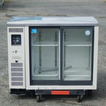 楽天市場】冷蔵ショーケース（ブランドフクシマ）（キッチン用品・食器