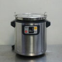 【中古】2013年製 象印 マイコン スープ クック ジャー TH-DE06 6L 加熱も保温もおまかせ1台2役 乾式 W365D315H385mm 6.5kg...