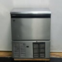 【中古】2011年製 ホシザキ IM-45M 45kg 製氷機 W630D450H800mm アンダーカウンター キューブ アイス メーカー 重量48kg 10...