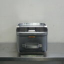 【中古】タニコー 純正 フライヤー用 ステンレス 油缶 18L 用 W320D570H235mm 3.94kg オイルタンク TGFL-45C NB-TGFL-45 TGFL-B43C-U