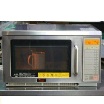 ネスター Nestor 業務用 電子レンジ 2017年製 店舗 コンビニ ERN