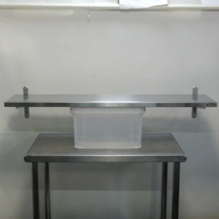 タニコー ステンレス製 平棚 吊り棚 W860×D405×H205 N0592 タニコー ステンレス製 平棚 吊り棚 W860×D405×H205 N0592 楽天市場