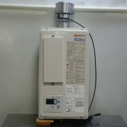 楽天市場】ノーリツ gq－c1622wzd－fhの通販