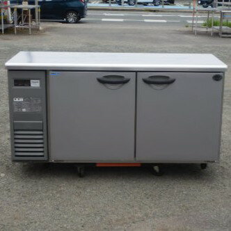 楽天市場】sur－k1561sa パナソニック 業務用コールドテーブルの通販