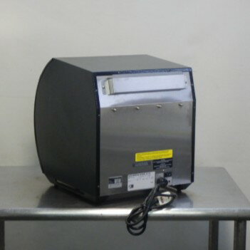 【中古】2018年製 ハトコ コンベア オーブ...の紹介画像2