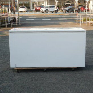 楽天市場】サンデン 冷凍ストッカー 690の通販