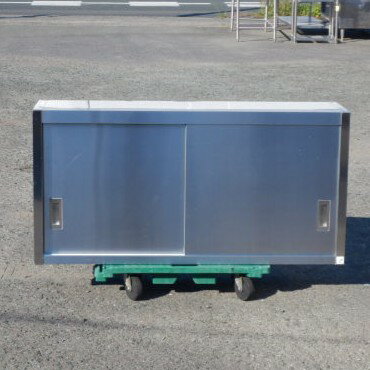 ����š�(��ê����)���󥳡� ��̳�� ���ƥ�쥹 �߸�ê W1200 D300 H600 mm ��˼ ����� W120 �ߤ��