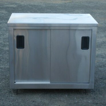 楽天市場】業務用厨房ラック（ブランドタニコー）（業務用厨房用品