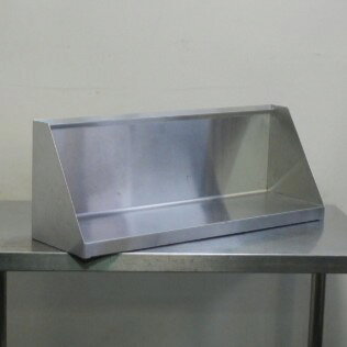 楽天市場】三角コーナー 棚（業務用厨房機器・用品｜キッチン用品