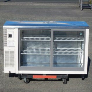 楽天市場】ホシザキ 冷蔵ショーケース rts-120stb2の通販