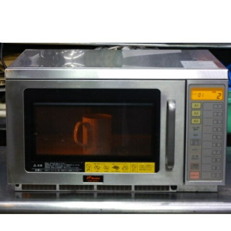 楽天市場】！ネスター 業務用電子レンジ ERN－18YMの通販